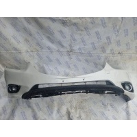Бампер передний Mazda 6 III (GJ) (2012–2015) 252 2014 GHP9-50-031CBB