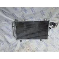 Радиатор кондиционера Mazda 6 III (GJ) (2012–2015) 252 2014 GHT6-61-480