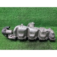 коллектор впускной Volkswagen Passat (B6) (2005-2010) 03L129711E