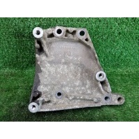 кронштейн кондиционера Opel Agila A (2000-2008) 55567925