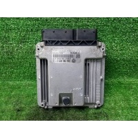 блок управления двигателем Audi A4 (B8) (2007-2015) 03L906022C