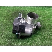 заслонка дроссельная Volkswagen Tiguan (2007-2011) 03L128063E