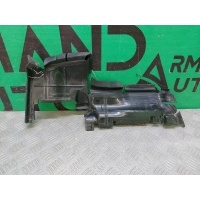 Дефлектор радиатора Audi A4 5 B9 2015-2020 8W0121283AR