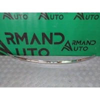 молдинг крышки багажника Mercedes E-Class W213, S213 2020-нв A2137573900