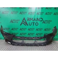 Бампер Lexus LX 3 URJ200 2015-2023 521196B973, 5211960G80, 5211960A70