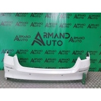 Бампер Kia Optima 4 JF 2018-2020 86611D4500