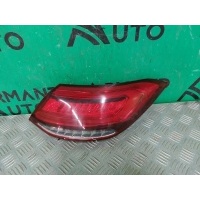 Фонарь внешний Mercedes CLS-Class C257 2017-нв A2579062700
