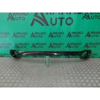 Накладка бампера BMW X6 F16 2014-2019 51127414309, 51127319880
