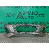 Бампер Changan CS35PLUS 1 2021-нв S111F2713010401, 2803111BQ21