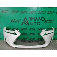 Бампер Lexus NX 1 2014-2017 5211978901, 5211978010