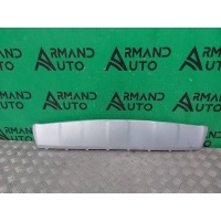 накладка юбки бампера Geely Atlas Pro NL-3B 2021-нв 6010093800896, 01862710