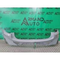 Бампер BMW X4 G02 2021-нв 51125A40FE1, 51128081867