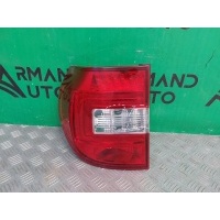 Фонарь Skoda Yeti 1 2014-2018 5LD945095