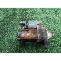 стартер Toyota Corolla Fielder NZE144 2010 28100-21021