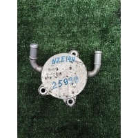радиатор акпп Toyota Corolla Fielder NZE144 2010 33493-12020
