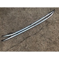 рейлинг на крышу Chery Tiggo 7 Pro Max T1E 2024 609001285AA, 609001285 AA, 609001286AA, 609001286 AA