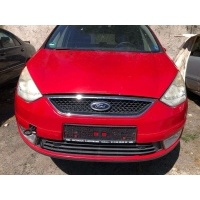 Порог левый Ford Galaxy 2 2007
