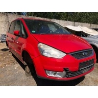 Порог правый Ford Galaxy 2 2007