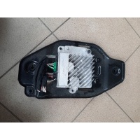 Renault kadjar усилитель bose 280630924r 14 -