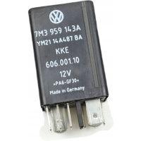 Volkswagen sharan i seat альгамбра рестайлинг реле блок 437 7m3959143a