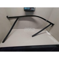 Уплотнитель стекла двери BMW X4 G02 2018 51337416496