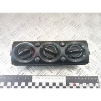Блок управления печки/климат-контроля Mini Cooper F56 2013 64111502214