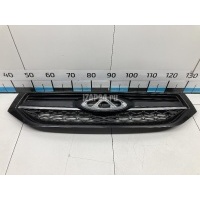Решетка радиатора Chery Tiggo 3 2017 T118401050PQ