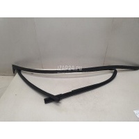 Уплотнитель стекла двери BMW X4 G02 2018 51337416496