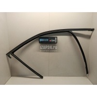 Уплотнитель стекла двери BMW X4 G02 2018 51337416496