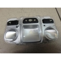 Плафон салонный Citroen-Peugeot 3008 (P84) 2016 96781446ZD