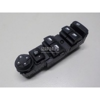 Блок управления стеклоподъемниками Citroen-Peugeot 3008 (P84) 2016 98319739ZD