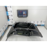 Рамка фары правой TOPCOVER TRUCK FM (2002 - 2010) T09177013