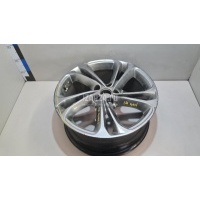Диск колесный легкосплавный Hyundai-Kia Santa Fe (TM) 2018 52910S1370
