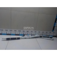 Подушка безопасности боковая (шторка) Hyundai-Kia Cerato 2018 80410M6000