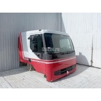 Корпус подножки правой Volvo TRUCK FM (2010 - 2013) 20529640