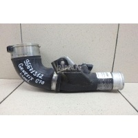 Патрубок интеркулера Hyundai-Kia G70 2017 282882CTB1