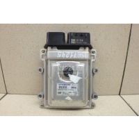 Блок управления АКПП Hyundai-Kia G70 2017 9544047630