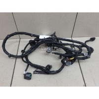 Проводка (коса) Hyundai-Kia G70 2017 91880G9100