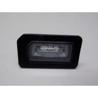 Фонарь подсветки номера Chery Tiggo 8 2019 T154408010