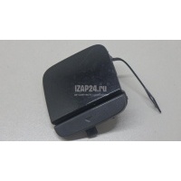 Заглушка буксировочного крюка BMW 3-serie G20/G21 2018 51128099902