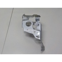 Кронштейн крепления крыла BMW 3-serie G20/G21 2018 41008494437