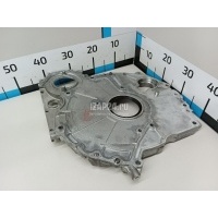 Крышка коленвала задняя Land Rover Range Rover Evoque 2019 LR144573