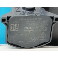 Датчик давления в шине (TPMS) Land Rover Range Rover Evoque 2019 LR156918