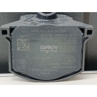 Датчик давления в шине (TPMS) Land Rover Range Rover Evoque 2019 LR156918