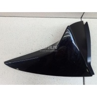 Накладка спойлера Ford Focus IV 2018 2244489