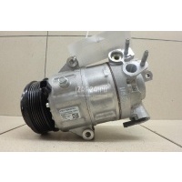 Компрессор кондиционера Ford Focus IV 2018 2305863