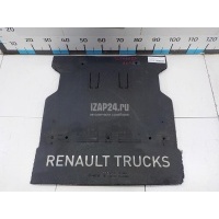 Брызговик Renault TRUCK T-Serie 2013 7421740059