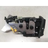 Замок двери задней правой Chery Tiggo 4 2017 J606205020AB