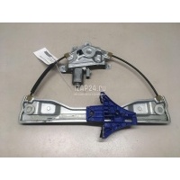 Стеклоподъемник электр. задний правый Chery Tiggo 4 2017 J686204120BA