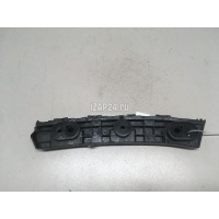 Кронштейн заднего бампера левый Chery Tiggo 4 2017 602000276AA
